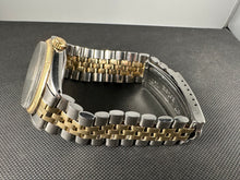 Load image into Gallery viewer, Rolex Zephyr 14k/SS reference 1008 from 1967