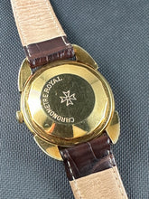 Load image into Gallery viewer, Vacheron & Constantin Royal Chronometer 6694. Circa 1960’s