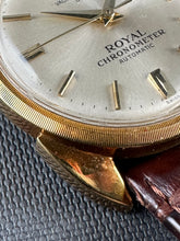Load image into Gallery viewer, Vacheron & Constantin Royal Chronometer 6694. Circa 1960’s