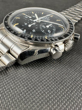 Load image into Gallery viewer, Omega Speedmaster 3592.50 with Box and Booklets