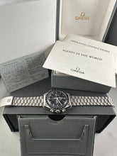 Load image into Gallery viewer, Omega Speedmaster 3592.50 with Box and Booklets