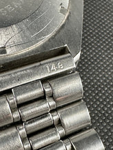 Load image into Gallery viewer, Omega Seamaster “Flat Jedi” 145.024 with 861 caliber movement