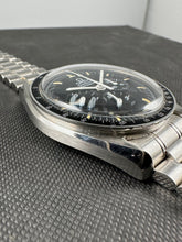 Load image into Gallery viewer, Omega Speedmaster 3592.50 with Box and Booklets