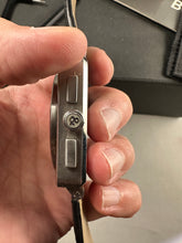 Load image into Gallery viewer, Bell & Ross BR01-94 Chronograph with White Dial 47mm