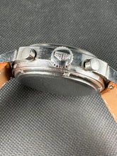 Load image into Gallery viewer, Heuer Camaro 7720T Valjoux 72 With Box and Booklet