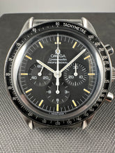 Load image into Gallery viewer, Omega Speedmaster 3592.50 with Box and Booklets