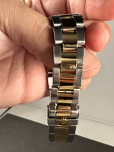 Load image into Gallery viewer, Rolex Yachtmaster 18k/SS 68623 35mm with original papers