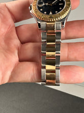 Load image into Gallery viewer, Rolex Yachtmaster 18k/SS 68623 35mm with original papers