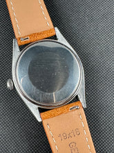Load image into Gallery viewer, Rolex Air King reference 5500 from 1958 creamy dial
