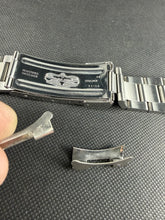 Load image into Gallery viewer, Rolex Oyster Submariner Bracelet 93150 from 1996
