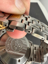 Load image into Gallery viewer, Omega Seamaster GMT 2534.50 50th Anniversary Complete Set
