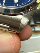 Load image into Gallery viewer, Tudor Black Bay 41mm blue dial complete set
