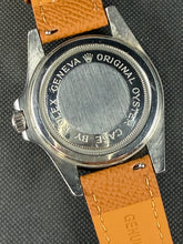 Load image into Gallery viewer, Tudor Snowflake 94010 Vintage Submariner Black Dial
