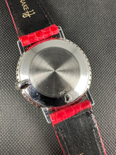 Load image into Gallery viewer, LeCoultre Galaxy Mystery 14k White Gold Factory Diamond Bezel and Dial
