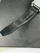 Load image into Gallery viewer, Tag Heuer Monaco CS2111 Black Dial Automatic Chronograph
