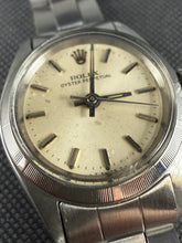 Load image into Gallery viewer, Rolex Oyster Perpetual reference 6623 ladies watch from 1965
