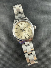 Load image into Gallery viewer, Rolex Date ladies reference 6516 from 1966
