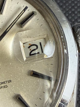 Load image into Gallery viewer, Rolex Date reference 1500 from 1969
