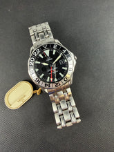 Load image into Gallery viewer, Omega Seamaster GMT 2534.50 50th Anniversary Complete Set
