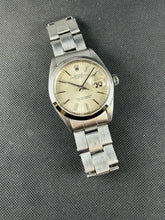 Load image into Gallery viewer, Rolex Date reference 1500 from 1968
