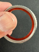 Load image into Gallery viewer, Rolex GMT 1675 Original Bezel and Insert from 1966
