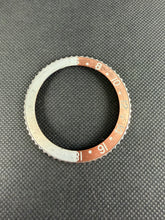 Load image into Gallery viewer, Rolex GMT 1675 Original Bezel and Insert from 1966
