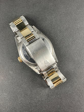 Load image into Gallery viewer, Rolex Datejust reference 1601 14k/SS on oyster bracelet from 1973
