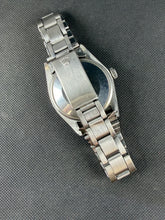 Load image into Gallery viewer, Rolex Date ref. 1500 blue sigma dial from 1971
