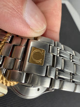 Load image into Gallery viewer, Omega Seamaster GMT 2534.50 50th Anniversary Complete Set
