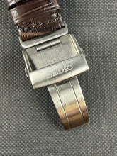 Load image into Gallery viewer, Seiko Presage SPB111 Green Enamel Dial Limited Edition
