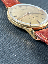 Load image into Gallery viewer, Patek Philippe Calatrava 2568-1 Rose Gold
