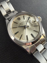 Load image into Gallery viewer, Rolex Date ladies reference 6516 from 1966
