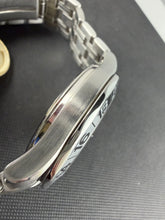 Load image into Gallery viewer, Omega Seamaster GMT 2534.50 50th Anniversary Complete Set
