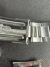 Load image into Gallery viewer, Rolex Oyster Submariner Bracelet 93150 from 1996
