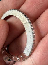 Load image into Gallery viewer, Rolex GMT 1675 Original Bezel and Insert from 1966
