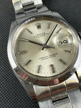 Load image into Gallery viewer, Rolex Date reference 1500 from 1972
