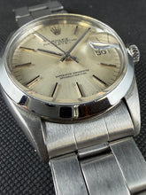 Load image into Gallery viewer, Rolex Date reference 1500 from 1968
