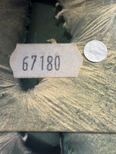 Load image into Gallery viewer, Rolex Oyster Perpetual 24mm reference 67180 with original box from 1994
