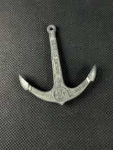 Load image into Gallery viewer, Rolex Submariner 100m/330ft anchor circa 1950’s
