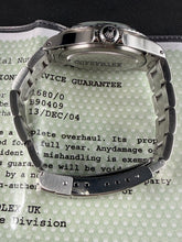 Load image into Gallery viewer, Rolex Submariner 1680 with Service Dial and Papers
