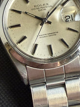 Load image into Gallery viewer, Rolex Date reference 1500 from 1969

