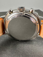 Load image into Gallery viewer, Heuer Camaro 7720T Valjoux 72 With Box and Booklet
