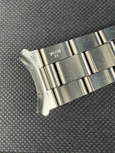 Load image into Gallery viewer, Rolex Oyster bracelet 78350 with 19mm End Pieces
