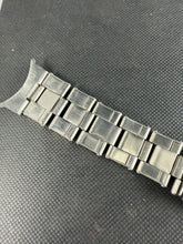 Load image into Gallery viewer, Rolex Oyster Rivet USA bracelet with 20mm end pieces from 1972
