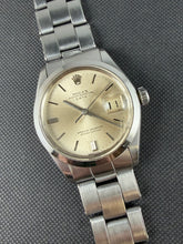 Load image into Gallery viewer, Rolex Date reference 1500 non lume dial from 1971
