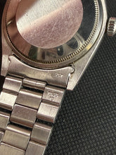Load image into Gallery viewer, Rolex Date reference 1500 from 1974
