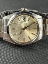 Load image into Gallery viewer, Rolex Date reference 1500 from 1974
